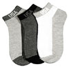 MAMIA SPANDEX SOCKS(USA)
